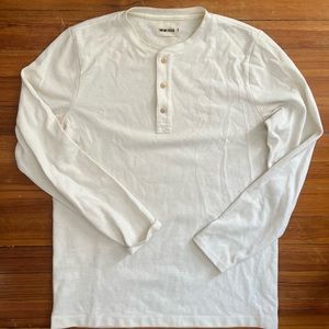 Tylor Stitch Heavy Cotton Thermal size 40 (Medium)